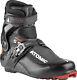 Atomic S9 Skate Cross Country Nordic Xc Ski Boots Us 9.5 New