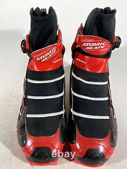 Atomic Skate Boa Nordic Cross Country Ski Boots Size EU48 US13 SNS Pilot