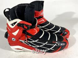 Atomic Skate Boa Nordic Cross Country Ski Boots Size EU48 US13 SNS Pilot