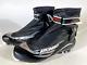 Atomic Skate Sport Combi Cross Country Ski Boots Size Eu46 2/3 Us12 Sns Pilot