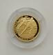 Belarus 20 Rubles 2012 Cross-country Skiing Gold Au 999 1/10 Oz