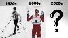 Best Cross Country Skier From Every Decade