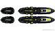 Bindings For Roller And Cross Country Skis Fischer Xcelerator Nis / Nnn-s75515