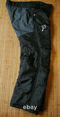 Bjorn Daehlie Primaloft Pants Men's XL Trousers Insulating Cross-country Ski