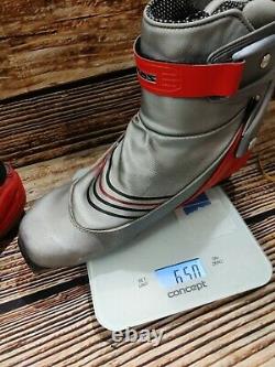 Botas Skate 91 Cross Country Ski Boots Size EU43 SNS Pilot