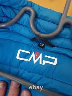 CMP VEST MEN size M jacket parka cross country snowboard ski biatlon winter