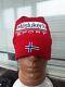 Craft Milslukern Norway Brand Olympic Team Cap Hat Cross Country Snowboard Ski