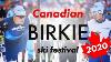 Canadian Birkie Ski Festival 2020 Cross Country Ski