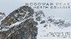 Classic Flow 10 Mcgowan Icy Conditions Make Good Ski Mountaineers