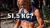 Controversial Topic Weight In Xc Skiing