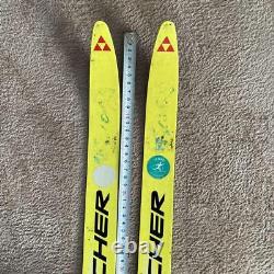 Cross Country Free Skis