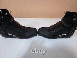 Cross Country Ski Boots Rossignol X-5 Tour, Men's EU45 US 11, Lightly Used