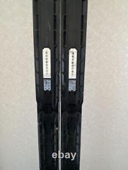 Cross Country Ski Fischer Rcr Skete 151Cm