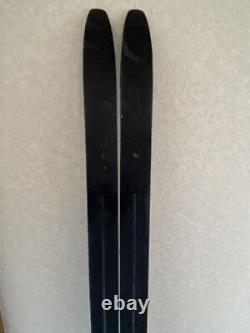 Cross Country Ski Fischer Rcr Skete 151Cm