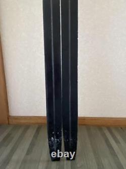 Cross Country Ski Fischer Rcr Skete 151Cm