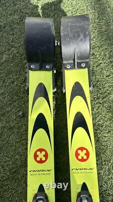 Cross Country Ski Set With Poles