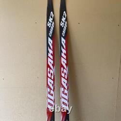 Cross Country Ski Sk2