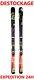 Cross Country Skiing Blizzard Brahma 187 Cm = 1 Metre 87+ Bindings