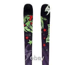 Cross Country Skiing Blizzard Brahma 187 CM = 1 Metre 87+ Bindings