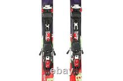 Cross Country Skiing Blizzard Brahma 187 CM = 1 Metre 87+ Bindings