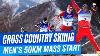 Cross Country Skiing Men S 50km Mass Start Free Full Replay Beijing2022