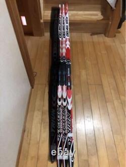 Cross-Country Skiing Ogasaka C1 Bs