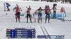 Cross Country Skiing Women S Team Sprint Turin 2006 Winter Olympic Games