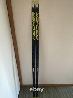 Cross-Country Skis Fischer 151 Cm