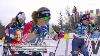 Cross Country World Championship 2021 15 Km Skiathlon Women Norwegian Commentary