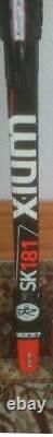 Cross country skis Rossignol X-IUM World Cup Premium S2,181 cm