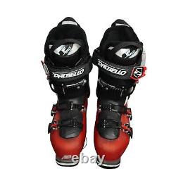 Dalbello Aspect 100 Red Ski Boot 318MM