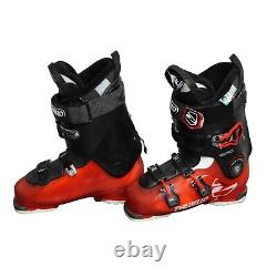 Dalbello Aspect 100 Red Ski Boot 318MM