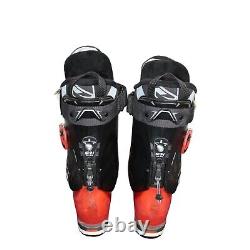 Dalbello Aspect 100 Red Ski Boot 318MM