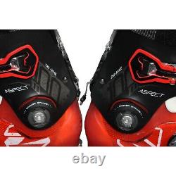 Dalbello Aspect 100 Red Ski Boot 318MM