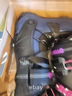 Dalbello LUPO AX 100 W Ski Boots 26.5