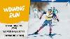 Diggins Powers To Mass Start Win In Canada Fis Cross Country World Cup 23 24