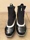 Eu 42 2/3 Fits Mens Shoe Size 9 Salomon Pilot Cross Country Ski Boots Shoes Size