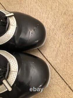 EU 42 2/3 Fits MENS Shoe Size 9 Salomon Pilot Cross Country Ski Boots Shoes Size