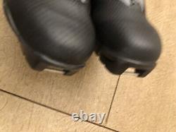 EU 44 Fits Mens US Shoe Size 10 Salomon Pilot Cross Country Ski Boots Shoes HHG