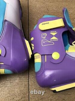 EU 46 Mens Shoe Size 12.5 Salomon Profil Cross Country Ski Boots Shoes 12 1/2