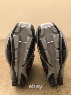 EU 48 Fits Mens US Shoe Size 13 Salomon Pilot Cross Country Ski Boots Shoes JBX