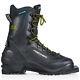 Fischer Bcx Transnordic 75 Waterproof Nordic Black Boots (s37721)