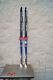 Fischer Crown Cross Country Skis 169 Cn Fischer Skis 169 With Voile Bindings