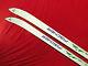 Fischer Europa 99 Crown Xc 200cm Cross-country Skis Rottefella Nnn-bc Bindings