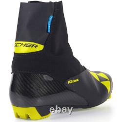 FISCHER RCS Classic Ski Boots (S16822)