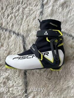 FISCHER RCS Skate WS Ski Boots (S16022)