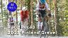 Finland Gravel Race Recap