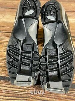 Fischer BCX5 Back Country Nordic Cross Country Ski Boots Size EU39 US7 NNN-BC