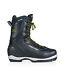 Fischer Bcx Transnordic Waterproof Men's Cross Country Ski Boots, Black, M42 My2