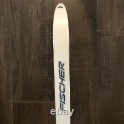 Fischer BC Country Crown Skis Cross Country Skis 205cm